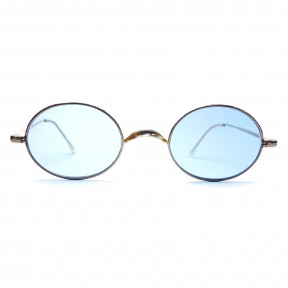  Ρơ Х ᥬ Made In Franceۡ1920's~Vintage Oval Glasses
