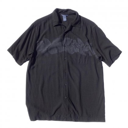  Ρơ 졼  ġpimpstick 1980'sVintage Aloha Shirt