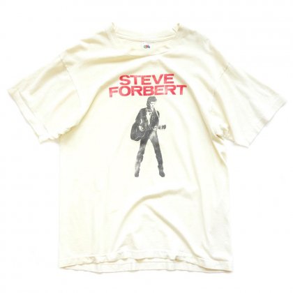  Ρƥ եСȡSteve ForbertۥץT  1990's-Vintage T-Shirts