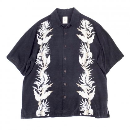  Ρơ 륯 ϥġJamaica Laxxۡ1980's-Vintage Aloha Shirts