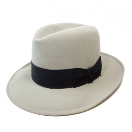  ΡΥåKNOXۥơ ϥåȡ1950's~Vintage Fedora Hat