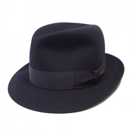  Ρॺ åLOCK&Co. HATTERSۥơ ϥåȡ1960s-Vintage Fedora Hat