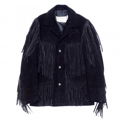  ΡåȡSchottۥơ 쥶 㥱åȡWESTERN 1980sVintage Leather Jacket