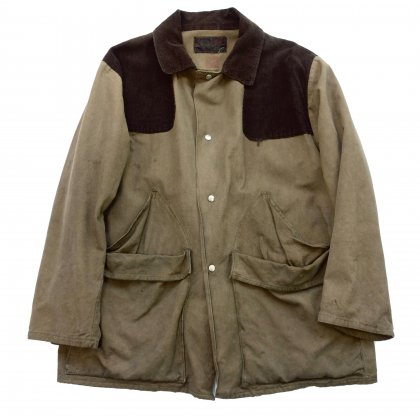  Ρơ ϥƥ 㥱åȡpimpstickۡ10x MFG Co.Vintage Hunting Jacket