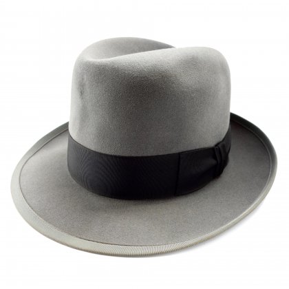  ΡƥåȥRoyal Stetsonۥơ ϥåȡ1950s~ۡWhippet DesignVintage Fedora Hat