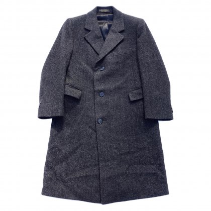  Ρ֥YVES SAINT LAURENTۥơ顼 ȡ1980's-Vintage  Coat