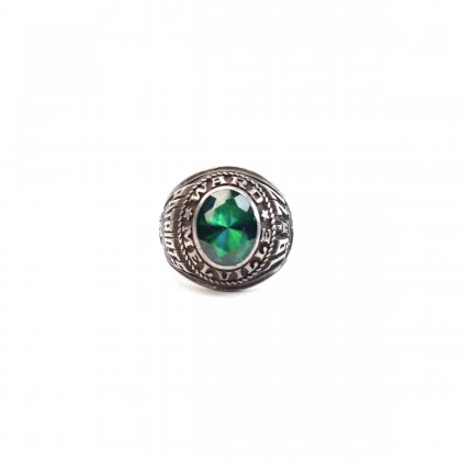  Ρå󥰡1977sۡC&C STERLINGVintage College Ring