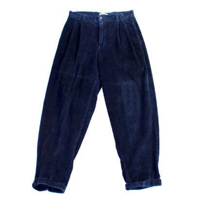  Ρǥ ȥ饦 ѥġCotton-Fabric Corduroy Pants