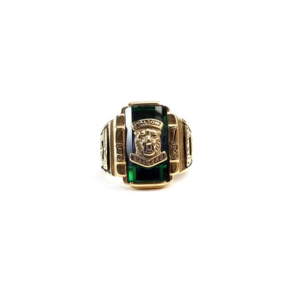  Ρå󥰡1973s Dead StockۡWALTON TIGERSVintage College Ring GR