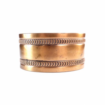  Ρơ ѡХ󥰥1970's~Sold CopperVintage Bangle