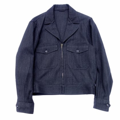  Ρơ Х ɥꥺ顼 㥱åȡHART MFG COۡLate 1950s- Vintage Jacket