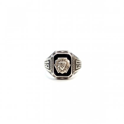  Ρå󥰡1960sۡO'NEIL CO. STERLINGVintage College Ring