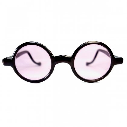  Ρơ ᥬ͡1930s-ۡRound Cell-USA Vintage Glasses