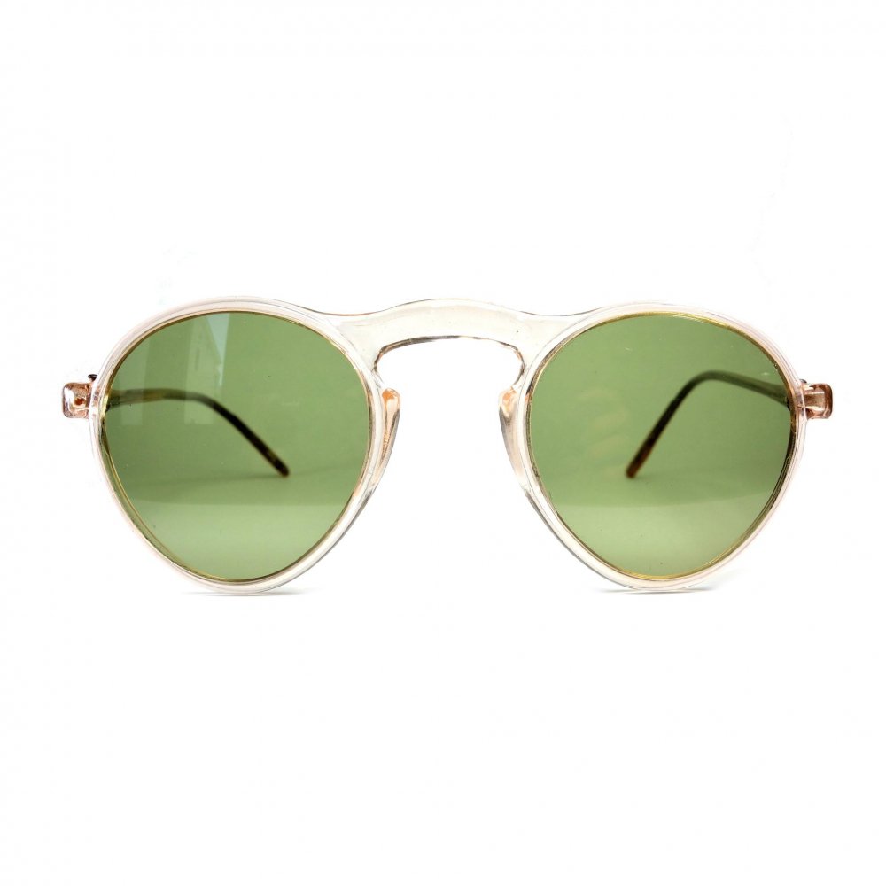 ヴィンテージ サングラス 【1960s-Store Brand】 Vintage Glasses
