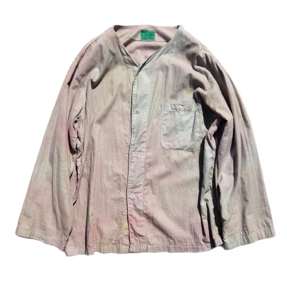 ヴィンテージus army スリーピング シャツ