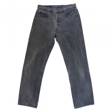  Ρ꡼Х 501 ֥åLevis Made in USAVintage Denim Pants