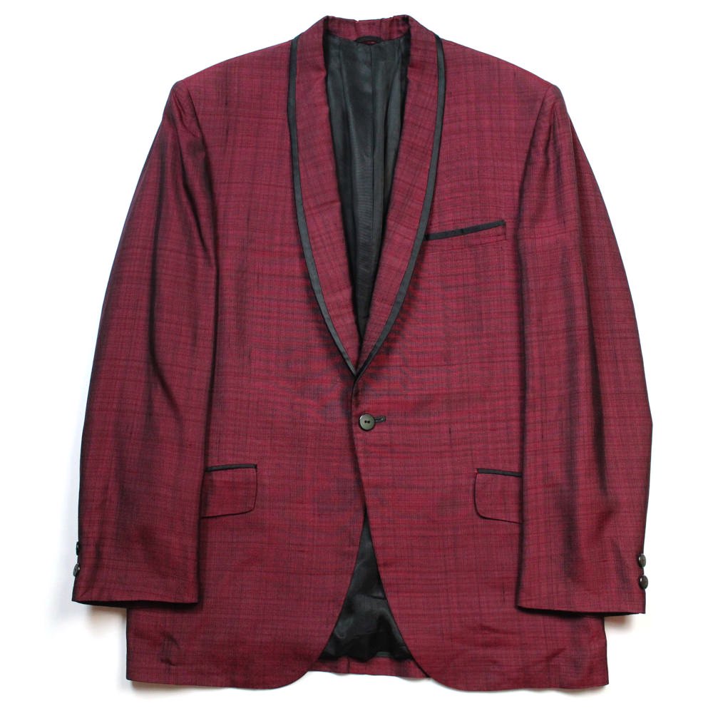 ヴィンテージ コンテンポラリー テーラード ジャケット【1960's-】Vintage Jacket