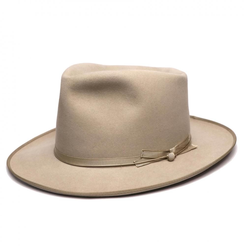 ◎ステットソン ROYAL DELUXE OPENROAD STETSON | www.innoveering.net