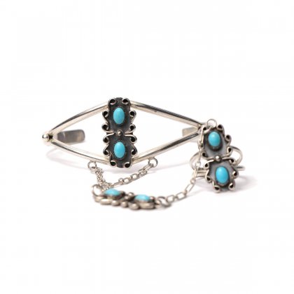  ΡʥХ Navajo ơ СХ󥰥STERLINGۡCarlisle Jewelry - Carolyn Pollack
