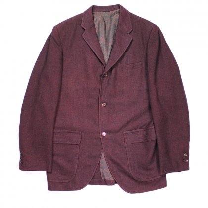  Ρơ ơ顼ɥ㥱åȡRichley Clothesۡ1960's~Vintage Tailored Jacket