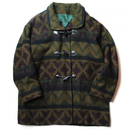  Ρơ ˥åѥ 륳ȡ1980's~Vintage Wool Coat