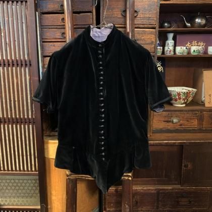  Ρȥꥢ ٥٥å 㥱åȡ1900'sVictorian Jacket