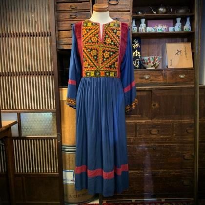  Ρơ եԡ1970'sAfuganisutan Onepiece