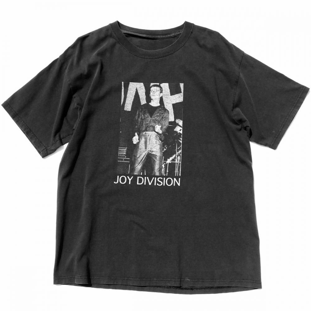 ジョイ ディヴィジョン【JOY DIVISION】 T シャツ【Late 1990's-】