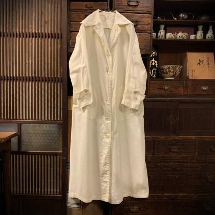  Ρƥ ͥ ȡ1930'sAntique Duster Coat