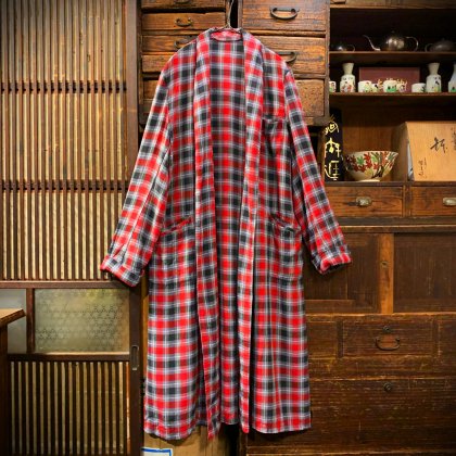  Ρơ 졼 å1960's-Vintage Rayon Gown