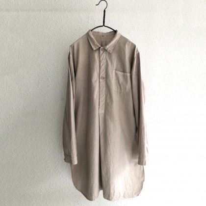  Ρǥ ץ륪СġpimpstickۡSwedish ArmyۡM55 TypeHanddyed Long Pullover Shirt