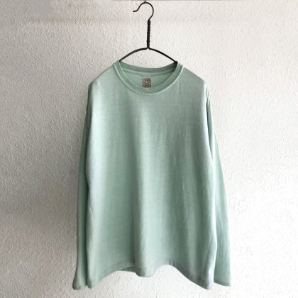  Ρ󥰥꡼ T ġpimpstickHanddyed Remake Long Sleeve T-Shirt