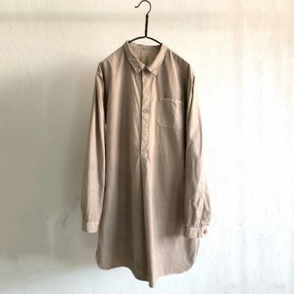  Ρǥ ץ륪СġpimpstickۡSwedish ArmyۡM55 TypeHanddyed Long Pullover Shirt