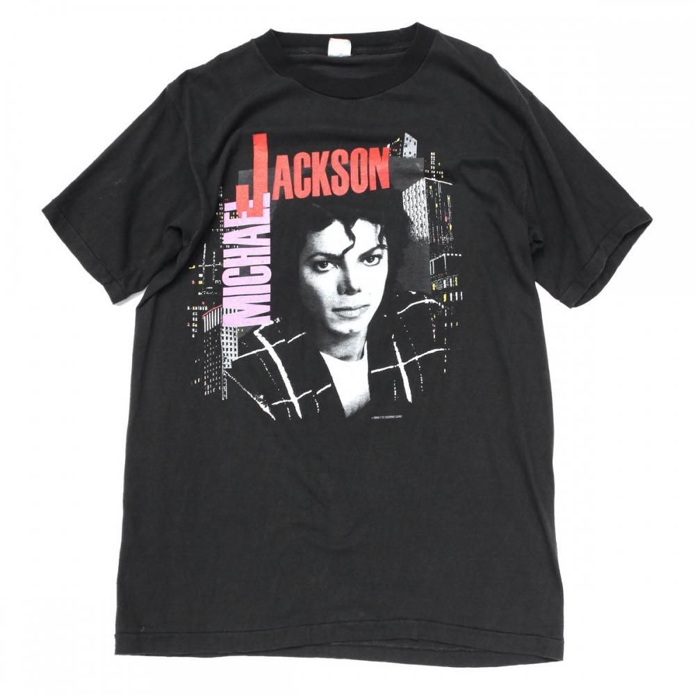 マイケル・ジャクソン MICHAEL JACKSON ONE Tシャツ - トップス