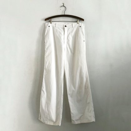  Ρ꡼Х ơ ڥ󥿡ѥġLevi`sۡ1970sVintage Painter Pants