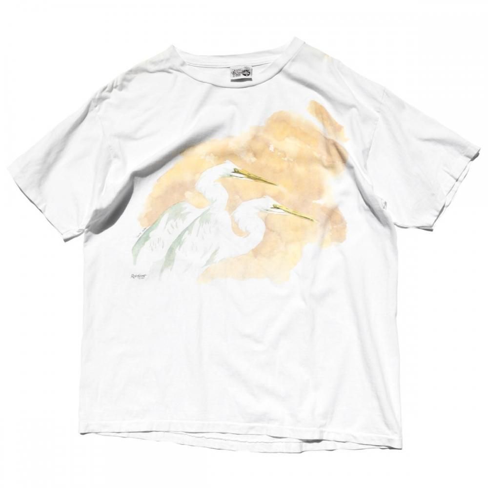 ジミー バフェット Jimmy Buffett Caribbean Soul ヴィンテージ プリント T シャツ 1987s 古着 通販 ヴィンテージ古着屋 Rumhole Beruf Online Store 公式通販サイト ジミー バフェット Jimmy Buffett Caribbean Soul ヴィンテージ プリント T シャツ 1987s 古着 通販 ヴィンテージ古着屋 Rumhole Beruf Online Store 公式通販サイト