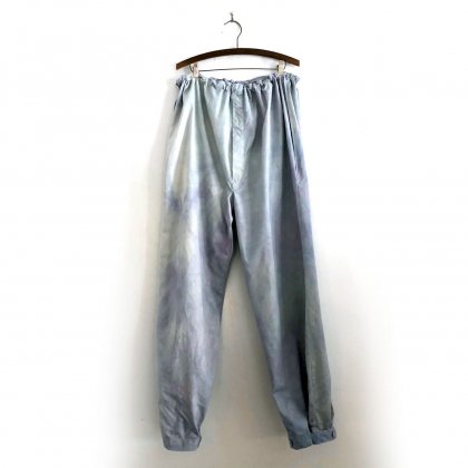  Ρǥ Ρѥ СѥġSwedish ArmyۡpimpstickHanddyed Snow Camouflage Pants