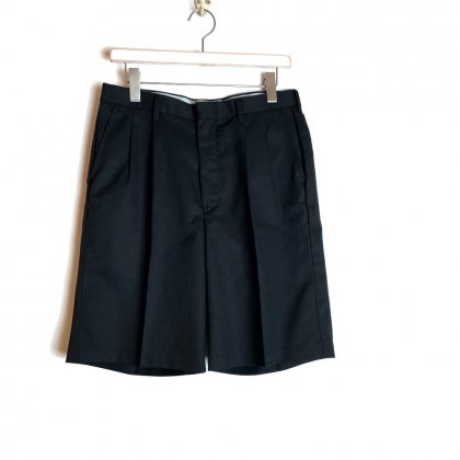  Ρơ  2å 硼ȥѥġEdwardsVintage 2-Tuck Short Pants