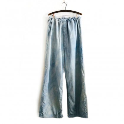  Ρǥ Ρѥ СѥġSwedish ArmyۡpimpstickHanddyed Snow Camouflage Pants