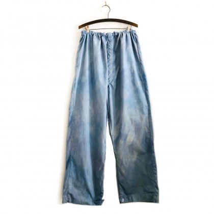  Ρǥ Ρѥ СѥġSwedish ArmyۡpimpstickHanddyed Snow Camouflage Pants