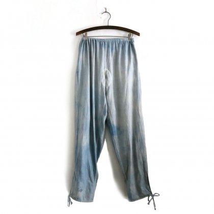  Ρ ꡼ԥ󥰥ѥ СѥġCzech ArmyHanddyed Sleeping Pants