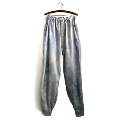  Ρǥ Ρѥ СѥġSwedish ArmyۡpimpstickHanddyed Snow Camouflage Pants