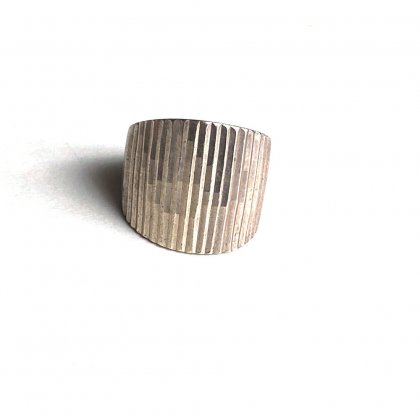  Ρơ С󥰡ڥС925ۡ
Sterling SilverVintage Silver Ring