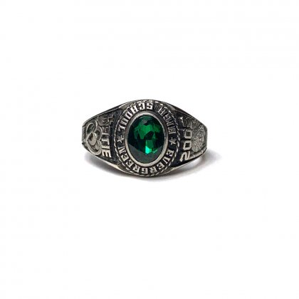  Ρơ å󥰡2003sۡJOSTENSۡEverGreen High SchoolVintage Class Ring