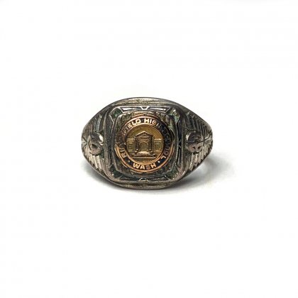  Ρơ å󥰡1933sۡHERFF JONES STERLINGۡRichfield High SchoolVintage Class Ring