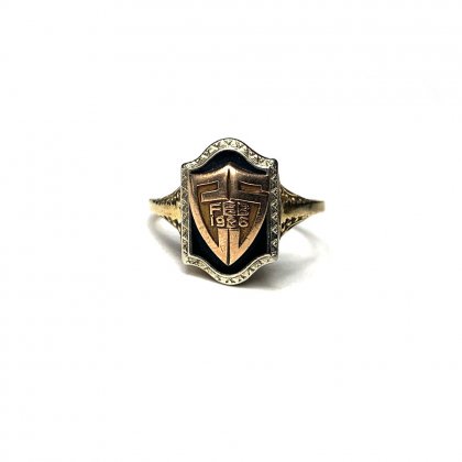  Ρơ å󥰡1926sۡFEBVintage Class Ring