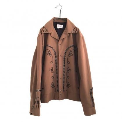  Ρơ  㥱åȡRockmount Ranch WearVintage Big Size Western Jacket