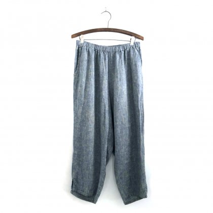  Ρơ ͥ ѥġFLAXۡ1990sVintage Linen Easy Pants