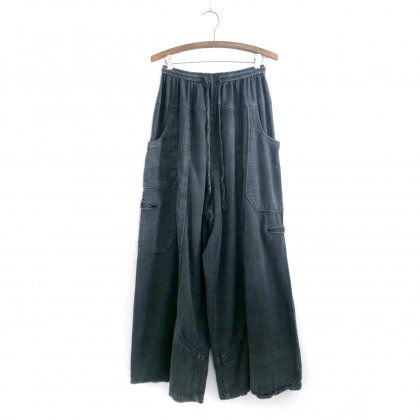  Ρơ 磻ɥ륨å ѥġ1990sVintage Wide Silhouette Easy Pants