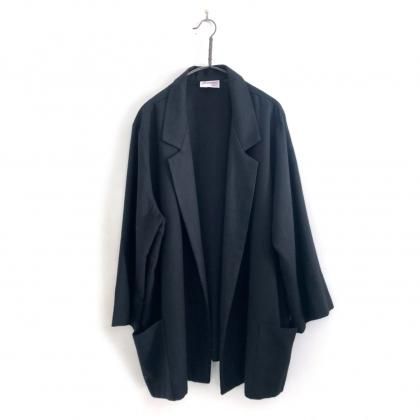  Ρơ 졼 㥱åȡ1980sۡJoanna PlusVintage Rayon Jacket